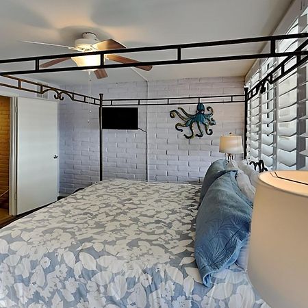 Appartamento Pearl Marlin Port Aransas Esterno foto
