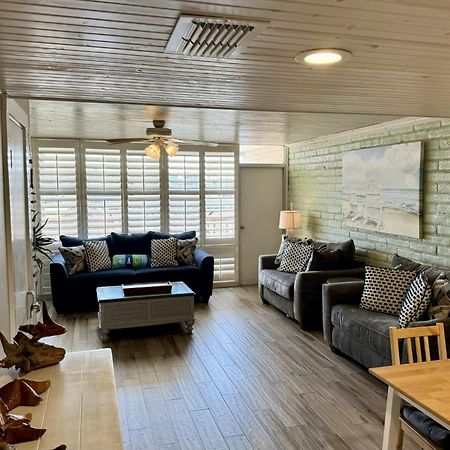 Appartamento Pearl Marlin Port Aransas Esterno foto