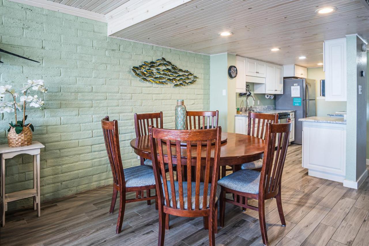 Appartamento Pearl Marlin Port Aransas Esterno foto