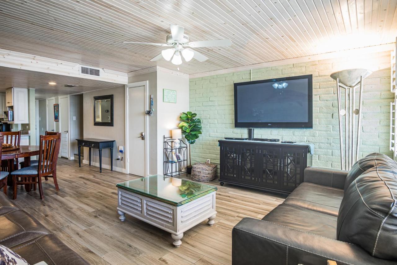 Appartamento Pearl Marlin Port Aransas Esterno foto