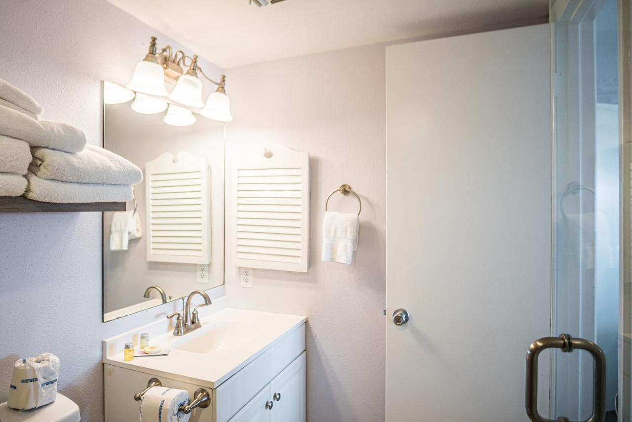 Appartamento Pearl Marlin Port Aransas Esterno foto