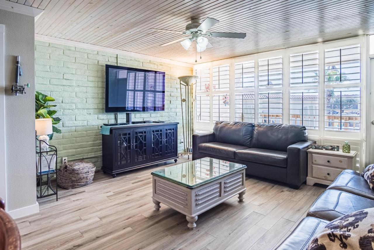 Appartamento Pearl Marlin Port Aransas Esterno foto