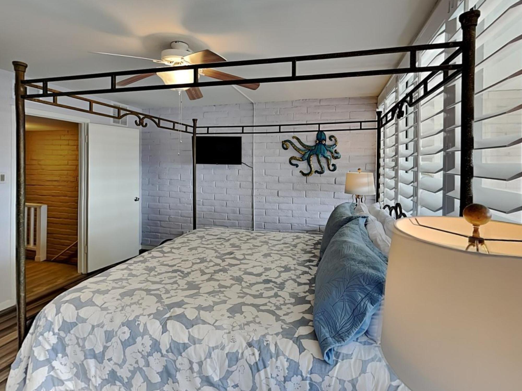 Appartamento Pearl Marlin Port Aransas Esterno foto
