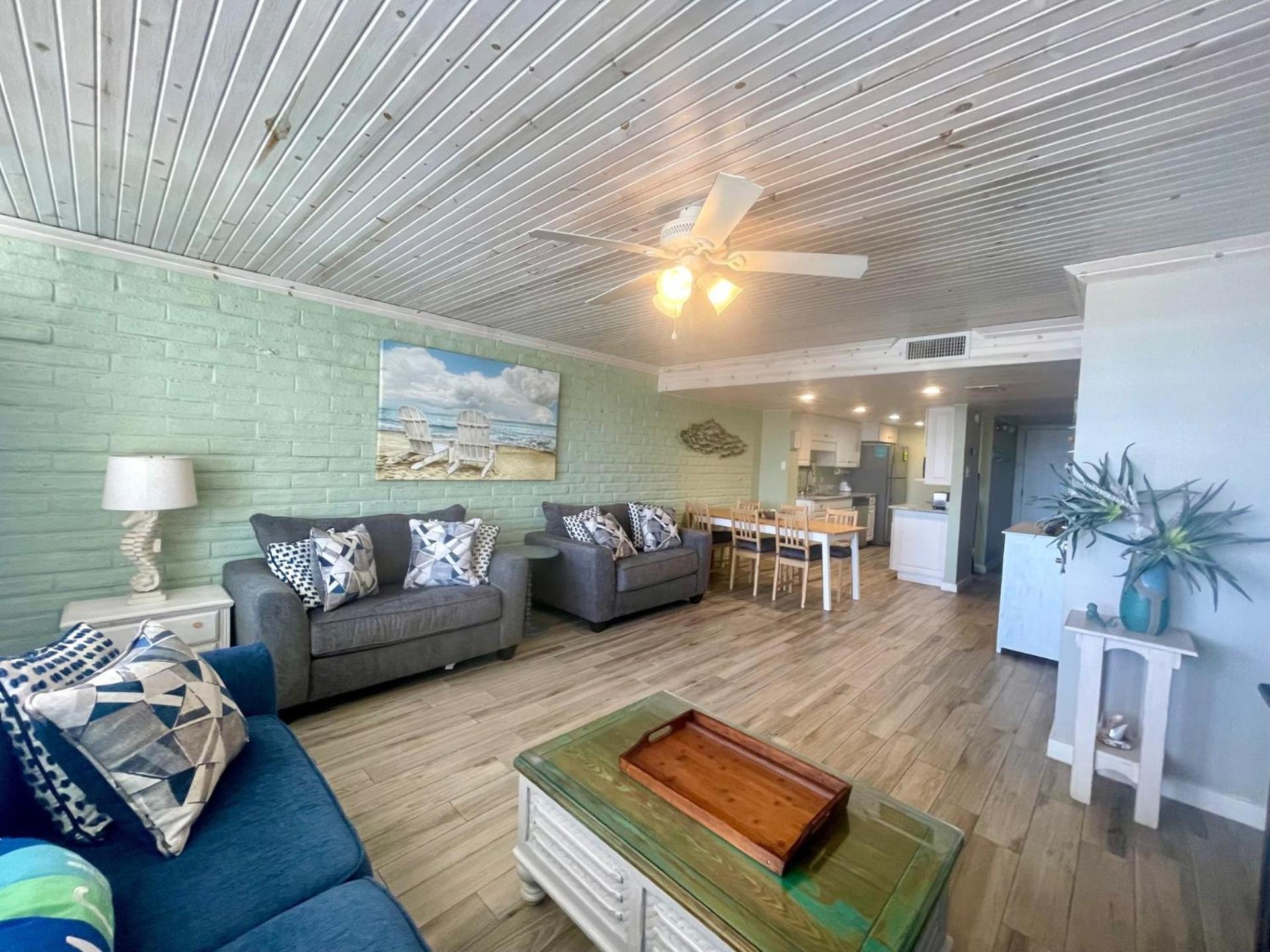 Appartamento Pearl Marlin Port Aransas Esterno foto